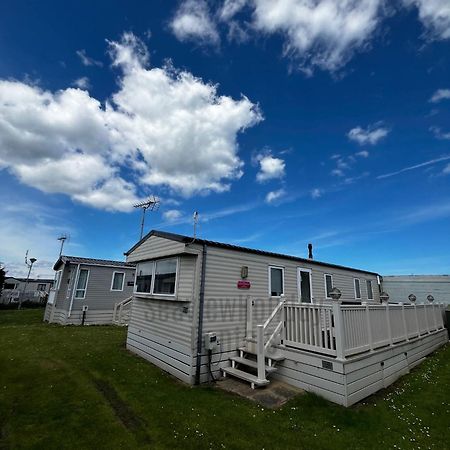 Seaview Holiday Rentals - Seawall 惠茨特布尔 外观 照片