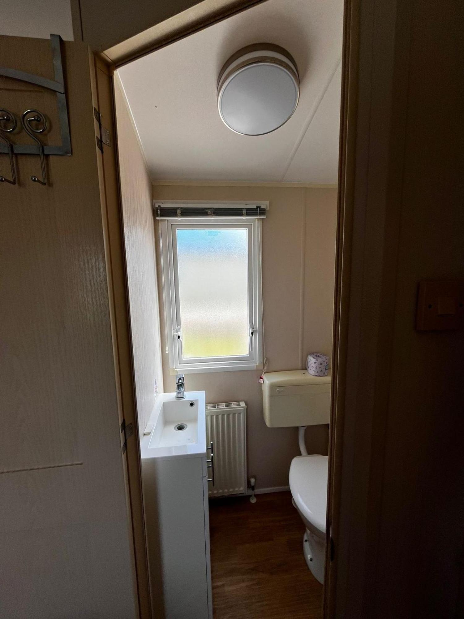 Seaview Holiday Rentals - Seawall 惠茨特布尔 外观 照片