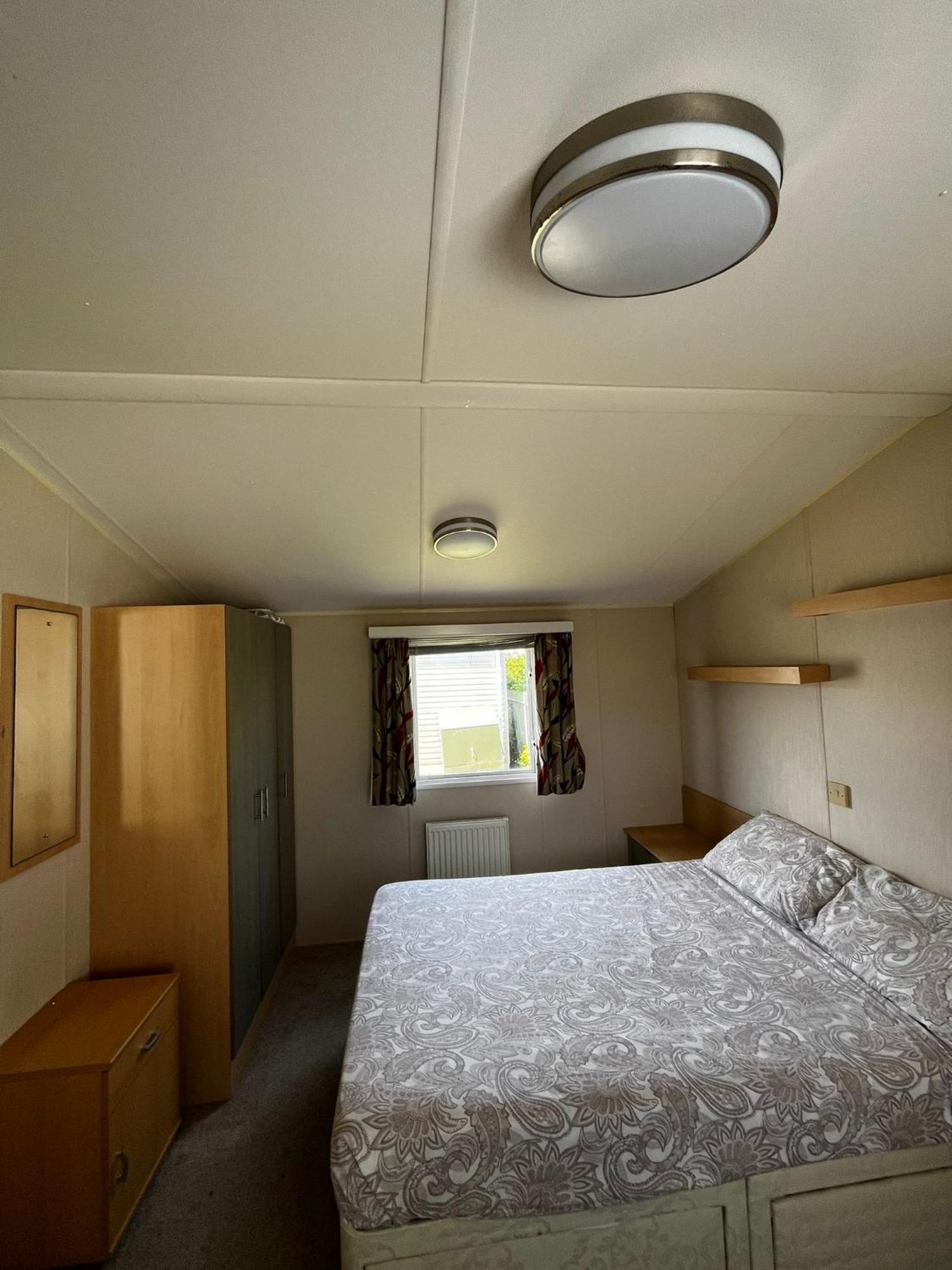 Seaview Holiday Rentals - Seawall 惠茨特布尔 外观 照片