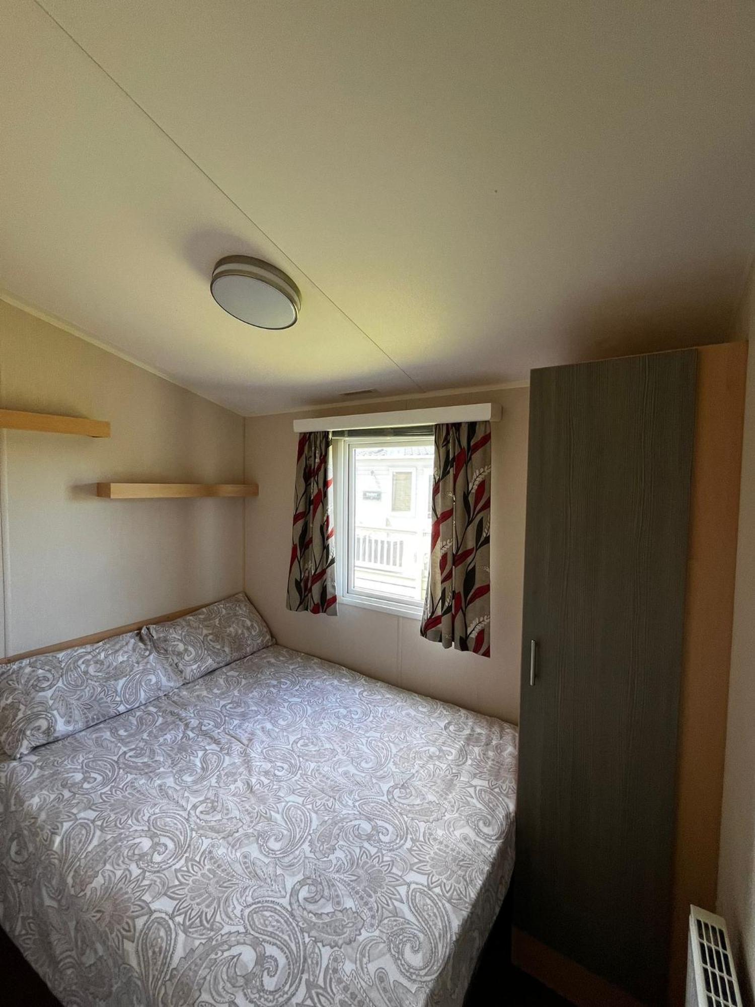 Seaview Holiday Rentals - Seawall 惠茨特布尔 外观 照片
