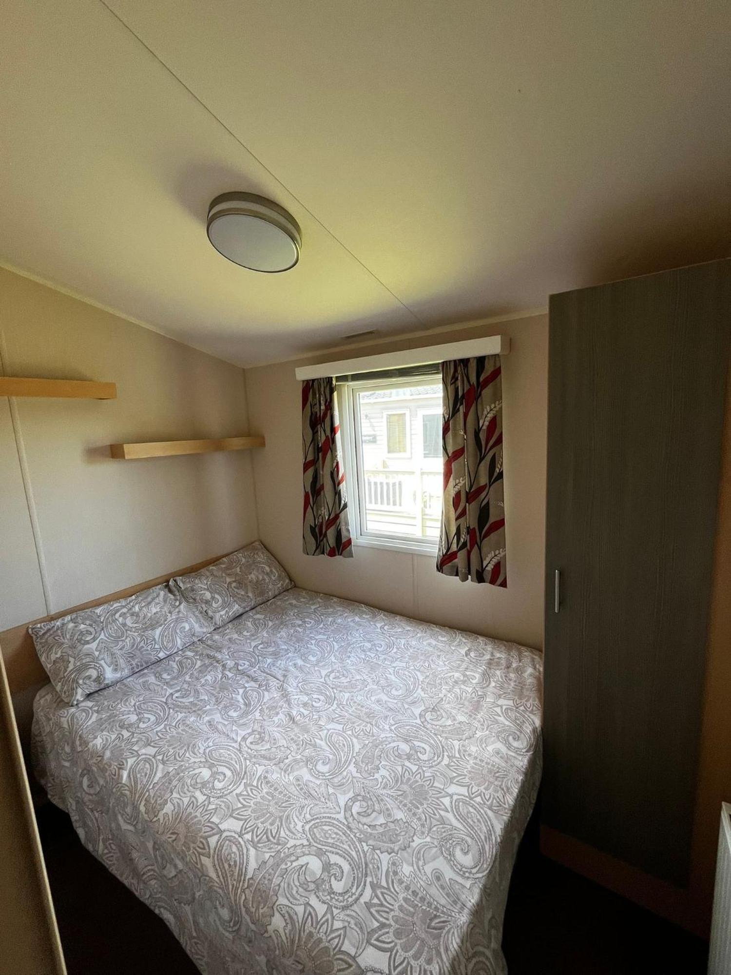 Seaview Holiday Rentals - Seawall 惠茨特布尔 外观 照片