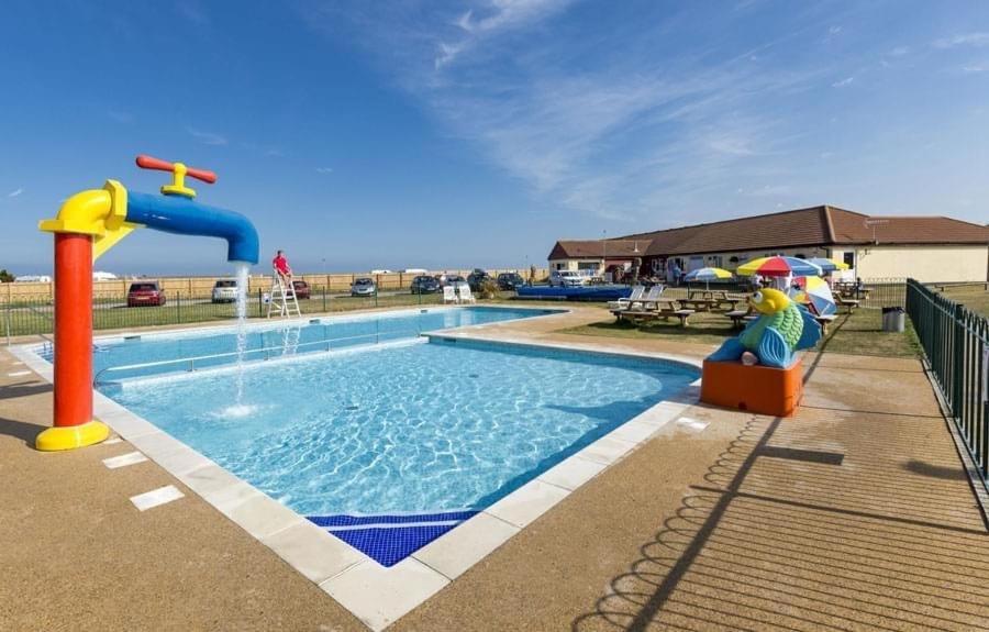 Seaview Holiday Rentals - Seawall 惠茨特布尔 外观 照片