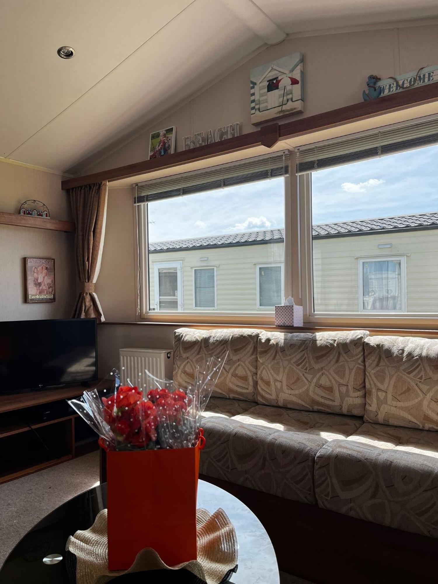 Seaview Holiday Rentals - Seawall 惠茨特布尔 外观 照片